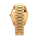 Rolex Day-Date 40 228238 - (8/8)