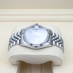 Rolex Datejust 36 16234 (2004) - 36mm Staal (3/7)