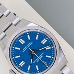 Rolex Oyster Perpetual 41 134300 - (4/8)