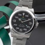 Rolex Air-King 126900 - (3/8)