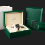 Rolex Daytona 126500LN - (8/8)