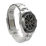 Rolex Daytona 116500LN (2019) - Black dial 40 mm Steel case (4/8)