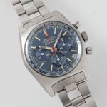 Zenith Vintage A3818 (1970) - Steel case (4/8)