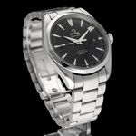 Omega Seamaster Aqua Terra 2503.50.00 - (4/8)