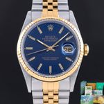 Rolex Datejust 36 16233 - (1/7)