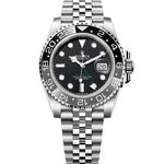 Rolex GMT-Master II 126710BLNR - (1/8)