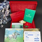 Rolex Lady-Datejust 69288 - (3/8)