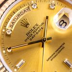 Rolex Day-Date 36 18238 - (2/8)