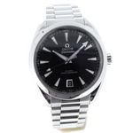 Omega Seamaster Aqua Terra 220.10.41.21.01.002 - (14/14)