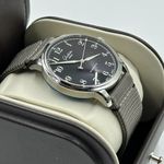 Glashütte Original Senator Excellence 1-36-01-03-02-66 (2024) - Black dial 40 mm Steel case (5/8)