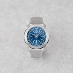 IWC Portuguese Chronograph IW371620 - (1/8)