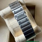 Cartier Santos WSSA0071 - (6/7)
