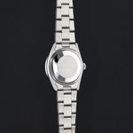 Rolex Oyster Perpetual Date 1501 (1965) - Grijs wijzerplaat 34mm Staal (8/8)