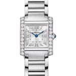 Cartier Tank Française W4TA0029 - (1/1)