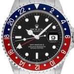 Rolex GMT-Master II 16710T - (1/7)