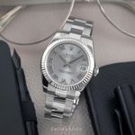 Rolex Datejust 31 178274 - (3/8)