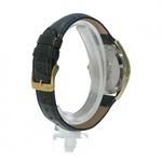 Omega Seamaster 168.032 168.023 (Unknown (random serial)) - Yellow dial 36 mm Steel case (5/5)