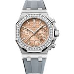 Audemars Piguet Royal Oak Offshore Lady 26231ST.ZZ.A178CA.01 - (1/1)