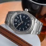 IWC Ingenieur Automatic IW322701 - (2/8)