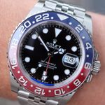 Rolex GMT-Master II 126710BLRO - (1/8)