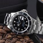 Rolex Submariner Date 16610 - (2/8)