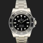 Rolex Submariner No Date 114060 - (3/8)