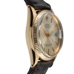 Rolex Oyster Perpetual Date 6627 (1963) - 31 mm (7/8)