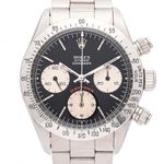 Rolex Daytona 6265 (1981) - 37mm Staal (1/7)