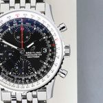 Breitling Navitimer A13324 (2020) - Steel case (5/8)