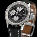 Breitling Old Navitimer A13022 SNOWBIRDS - (6/8)
