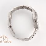 Rolex Oyster Perpetual 41 134300 (2025) - Beige dial 41 mm Steel case (6/6)