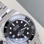 Rolex Sea-Dweller Deepsea 136660 (2024) - 44 mm Steel case (4/8)
