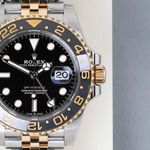 Rolex GMT-Master II 126713GRNR - (5/8)