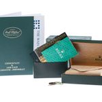 Rolex Sea-Dweller 4000 16600 - (2/8)