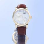 A. Lange & Söhne Lange 1 101.021 - (1/8)
