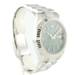Rolex Datejust 41 126334 (2025) - 41 mm Steel case (6/7)