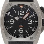 Bell & Ross BR V2 BRV292-MKA-ST/SST - (1/8)