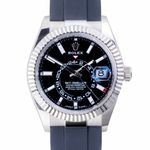 Rolex Sky-Dweller 336239 - (3/8)