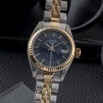 Rolex Lady-Datejust 6917 - (3/8)