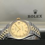 Rolex Datejust 1601 - (3/8)