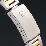 Rolex Datejust 36 16203 - (8/8)