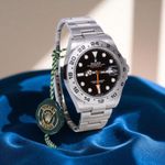 Rolex Explorer II 226570 - (2/8)