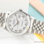 Rolex Datejust 36 116200 (1990) - 36mm Staal (2/8)