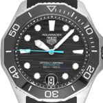 TAG Heuer Aquaracer 300M WBP5110.FT6257 - (1/7)