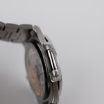 Patek Philippe Nautilus 5800/1A-001 (2007) - Blue dial 38 mm Steel case (8/8)