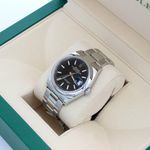 Rolex Datejust 36 126200 (2021) - 36 mm Steel case (3/8)