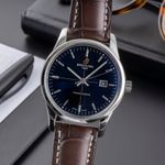 Breitling Transocean A10360 (2011) - 43 mm Steel case (3/8)