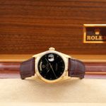 Rolex Day-Date 36 18038 (Onbekend (willekeurig serienummer)) - 36mm Geelgoud (2/6)