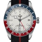 Tudor Black Bay GMT 79830RB - (1/1)