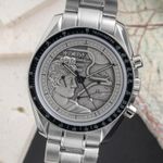 Omega Speedmaster Professional Moonwatch 311.30.42.30.99.002 (Onbekend (willekeurig serienummer)) - 42mm Staal (1/8)